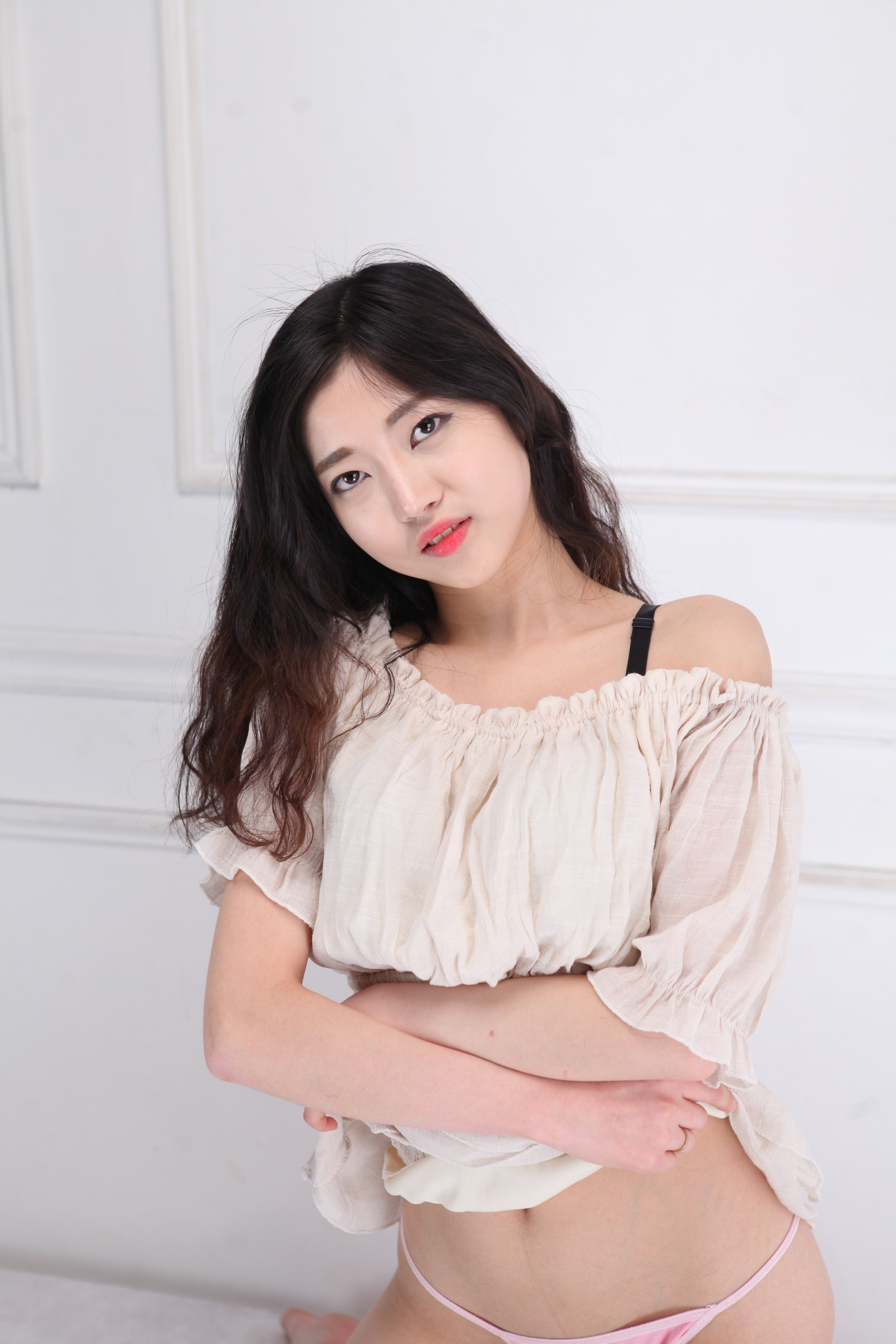 미분류 / 송이 리사이징